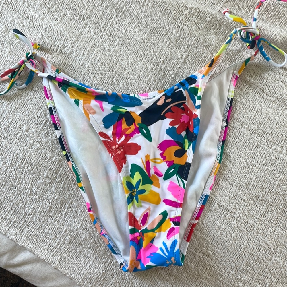 Target Bikini Bottom